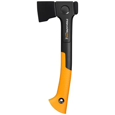 Endast idag Fiskars X14 XS Yxa